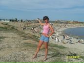 Фотография Зарафутдиновой Наргисы