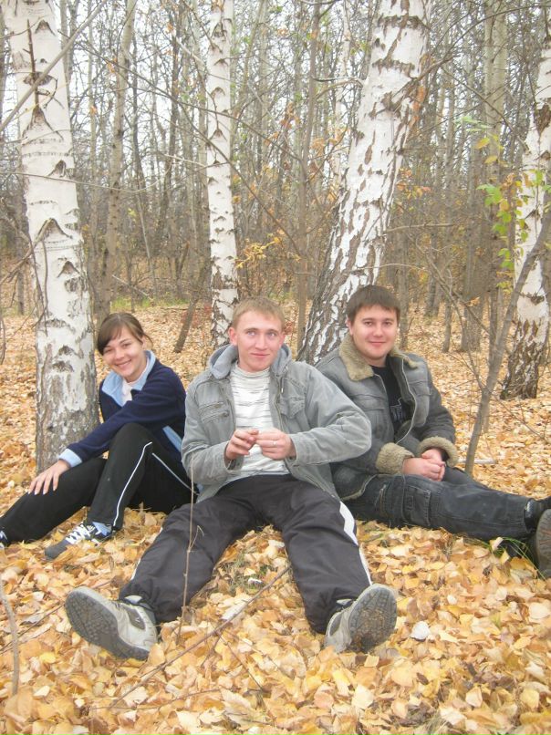 Сергей Орехов фотография #8