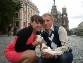 Фотография Россоловой Ольги