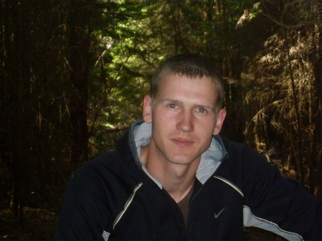 Slavik Udalov фотография #18