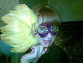 Фотография Бусовой Дарьи