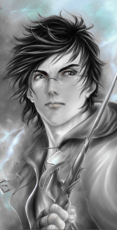 Harry Potter фотография #6