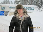 Фотография Тимохина Дмитрия