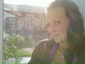 Фотография Фирсовой Анны