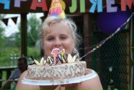 Фотография Орловой Юлии