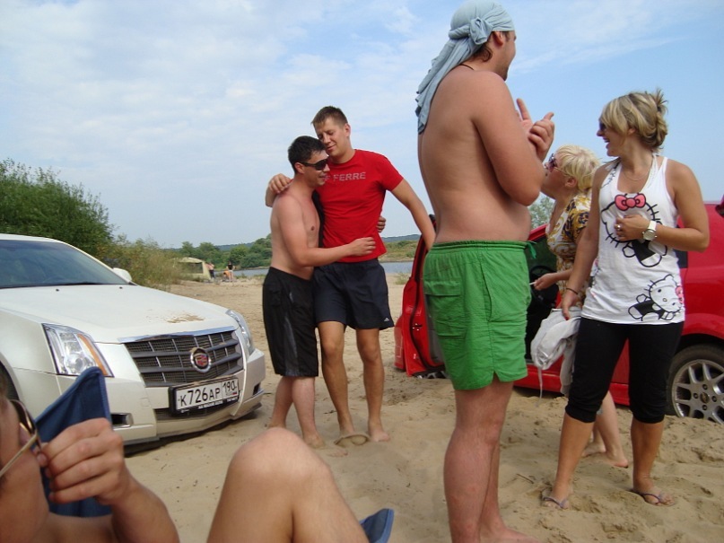 Игорь Иванов фотография #35