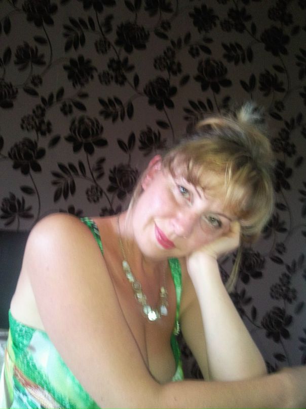 Elena Wright фотография #8