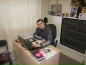 Фотография Трубченкова Димы