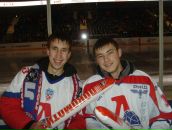 Фотография Филимонова Антона