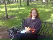 Фотография Осиповой Лены