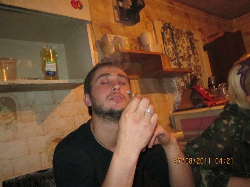 Макс Рыбаков фотография #18