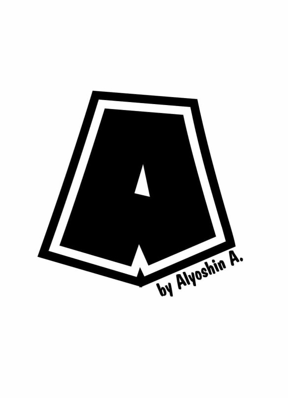 Антон Алёшин фотография #6