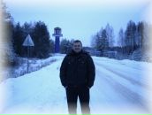 Фотография Савина Анатолия