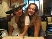 Фотография Горбулёвой Оксаны