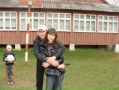 Лілія Бурчин фотография #44 (источник - https://vk.com/id75532174)