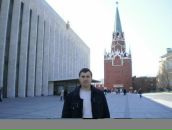 Фотография Ковальского Олега