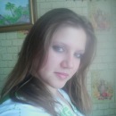 Фотография Каратеевой Алёны