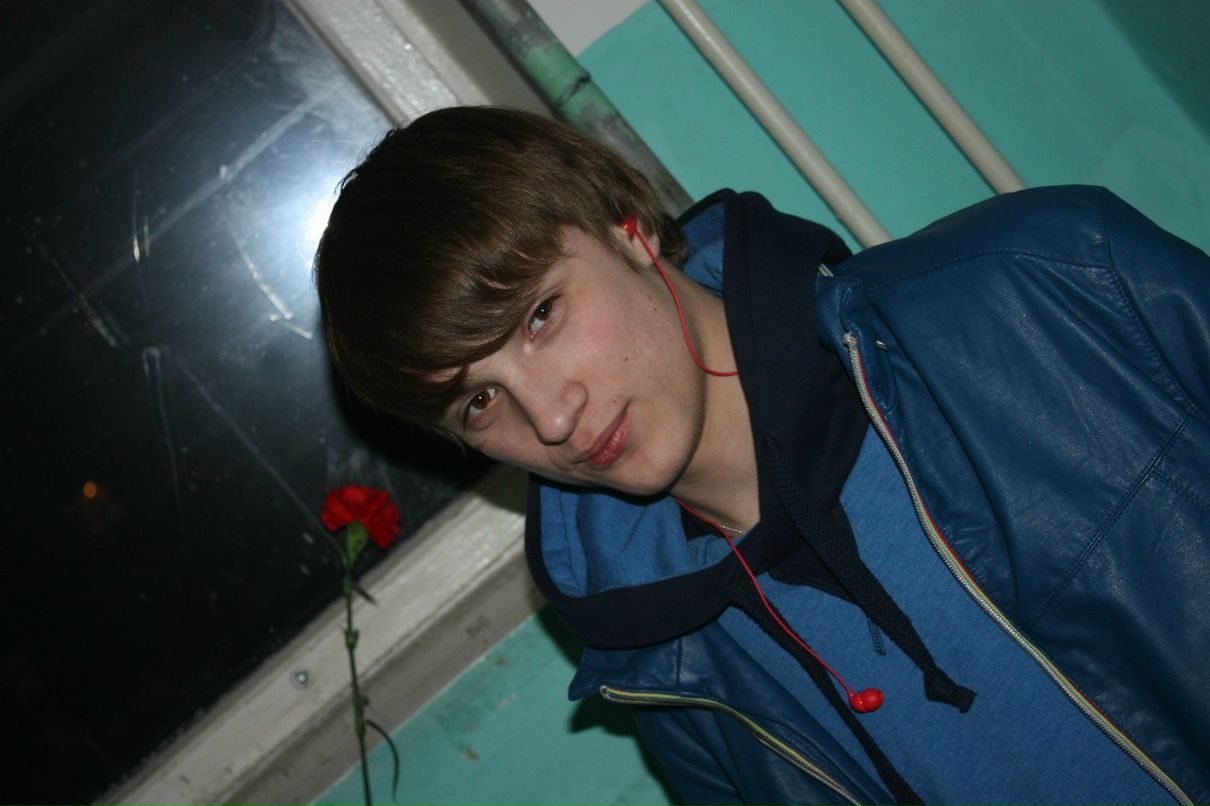 Коля Гринчук фотография #44