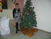 Фотография Бернштейн (Шатохина) Веры