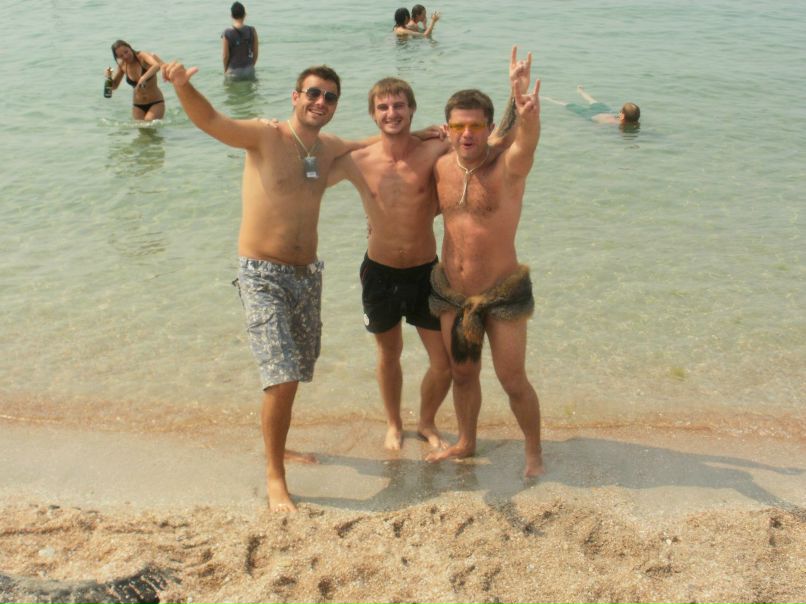 Игорь Диденко фотография #31