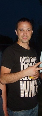 №11, Рафаэль Шайм №11, Рафаэль Шайм