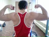 Фотография Гардашова Тургута