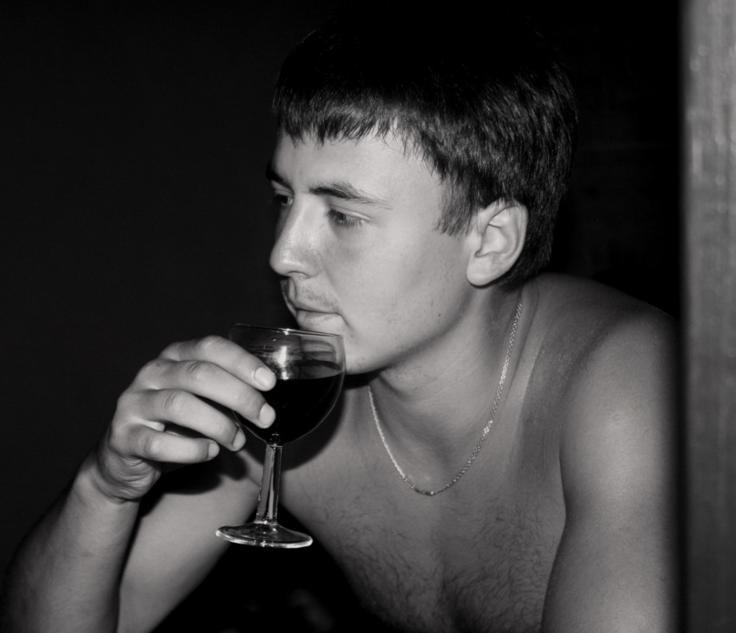 Дима Коваленко фотография #20