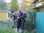 Іруся Лукащук фотография #22 (источник - https://vk.com/id11101541)