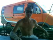 Фотография Тихонова Сергея