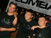 Фотография Летунова Евгения