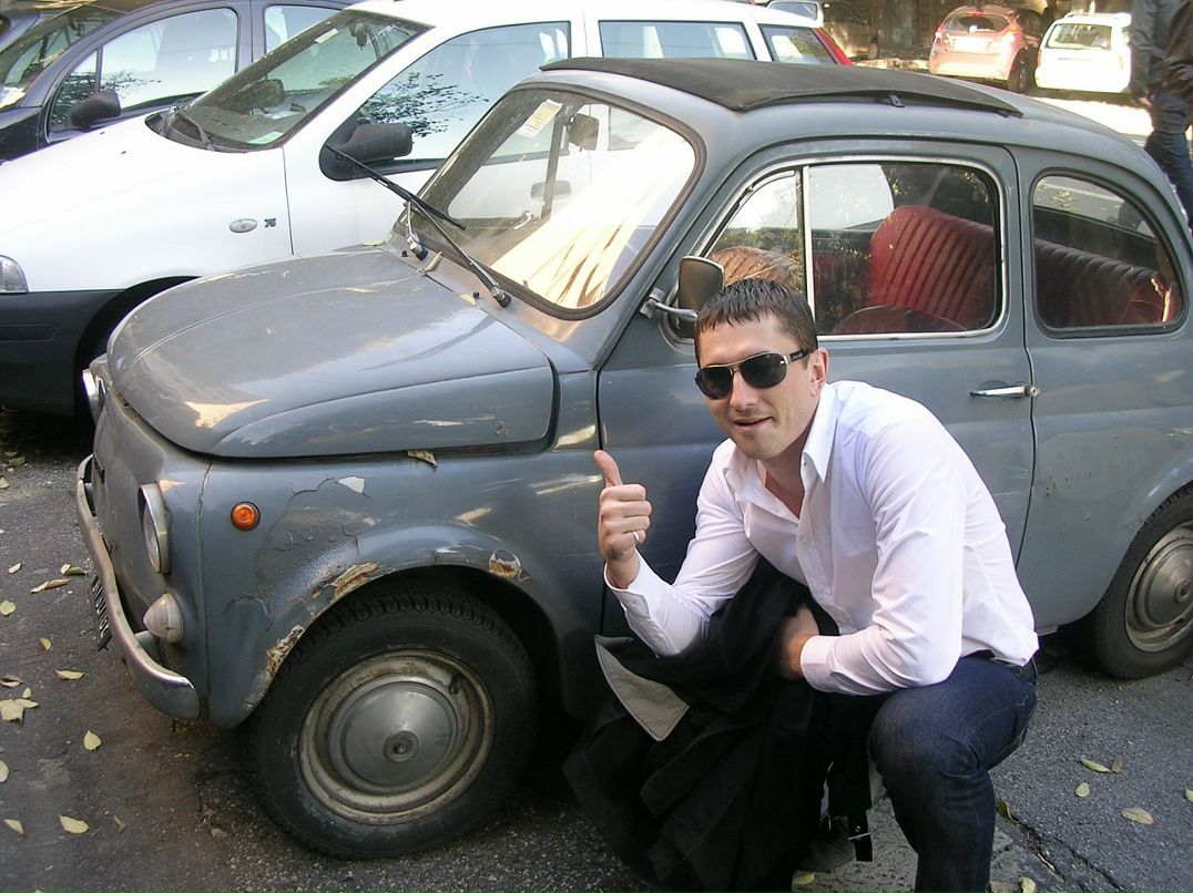 Станислав Попов фотография #28