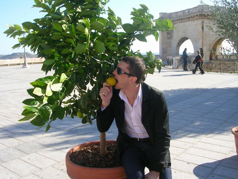 Станислав Попов фотография #36