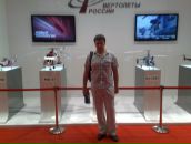 Сергей Мастер фотография #24 (источник - https://vk.com/id324586)