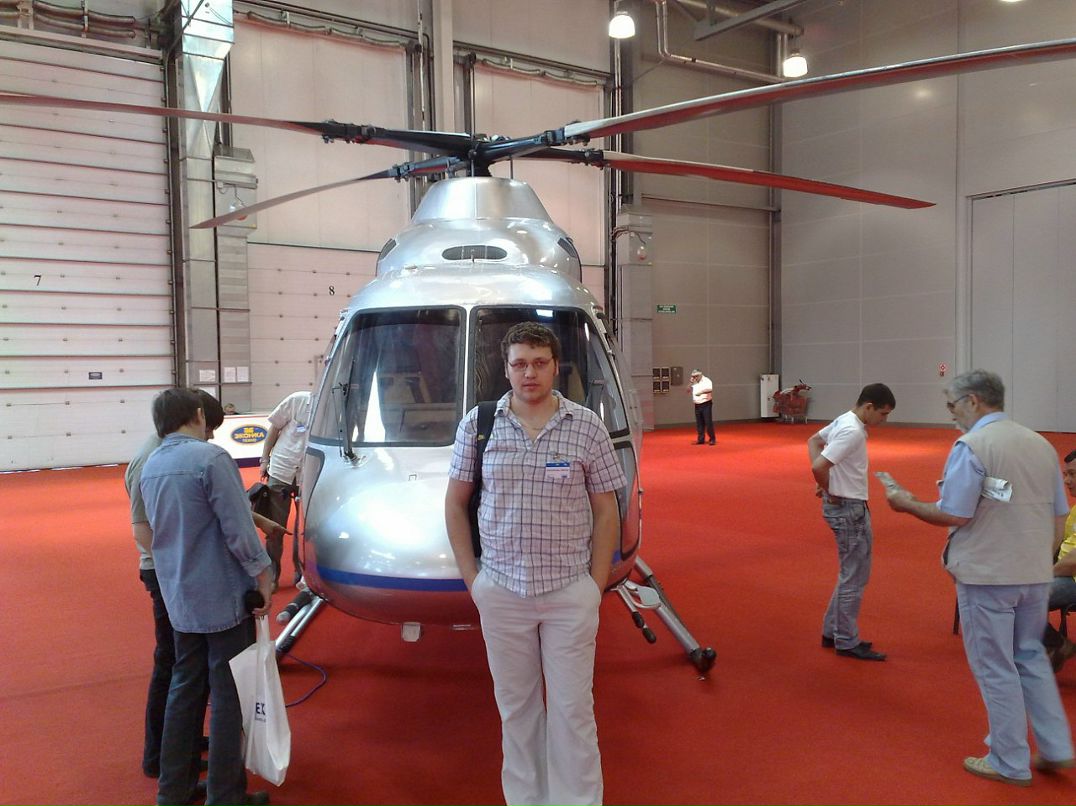 Сергей Мастер фотография #26