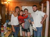 Фотография Захаров Лёшка