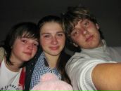 Вікуся Годованець фотография #14 (источник - https://vk.com/id69751680)