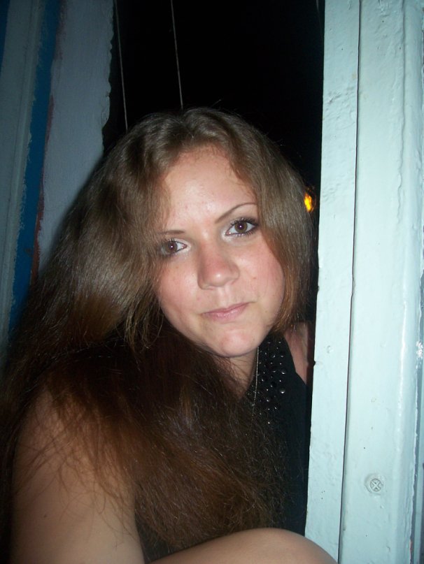 Александра Ищенко фотография #49