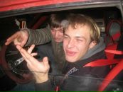 Фотография Законова Павла