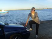 Фотография Подгорних Натальи