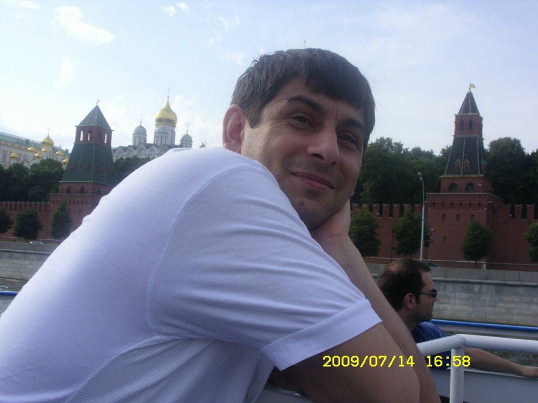 Девлет Мусаев фотография #37
