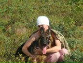 Фотография Щукиной Анастасии