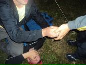 Міша Капітан фотография #33 (источник - https://vk.com/id61058734)