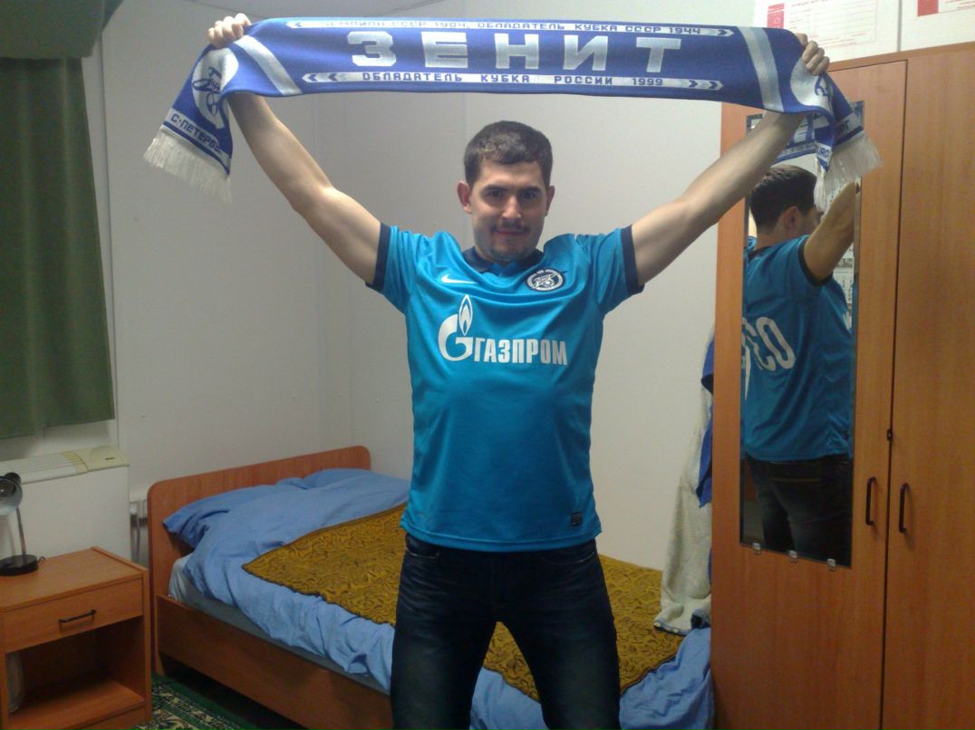 Степан Сурков фотография #38