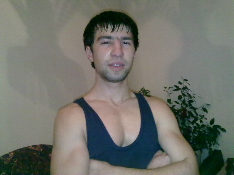 Эльдар Псеунов фотография #12