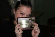 Фотография Якубовской Елизаветы