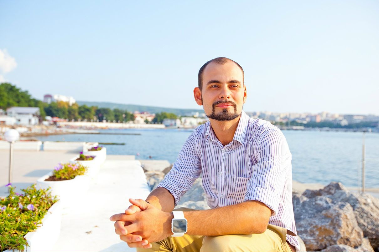 Камон Камонович фотография #17