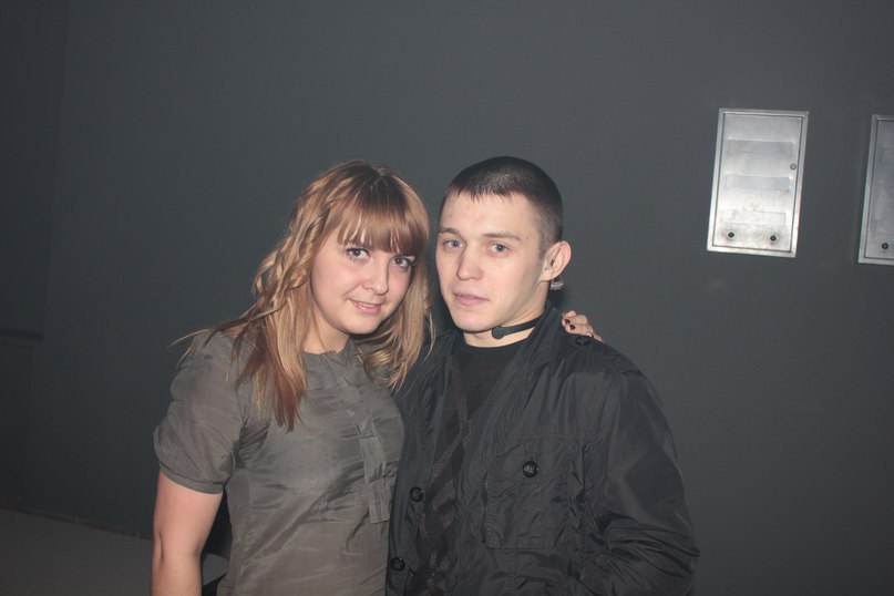 Андрей Самончик фотография #3