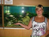 Фотография Ивановой Анастасии