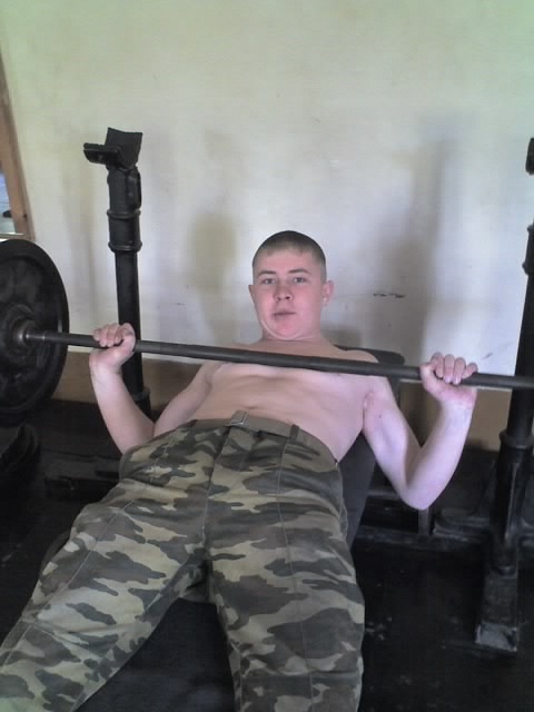 Дмитрий Сушин фотография #11