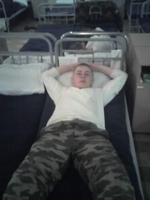 Дмитрий Сушин фотография #13